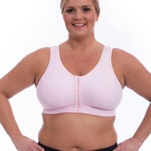 Enell Lite Bra * Size 3 * Lavender